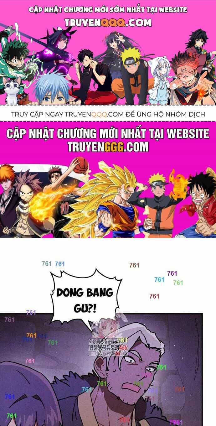 Vị Thần Trở Lại - Chương 109 - ảnh 1