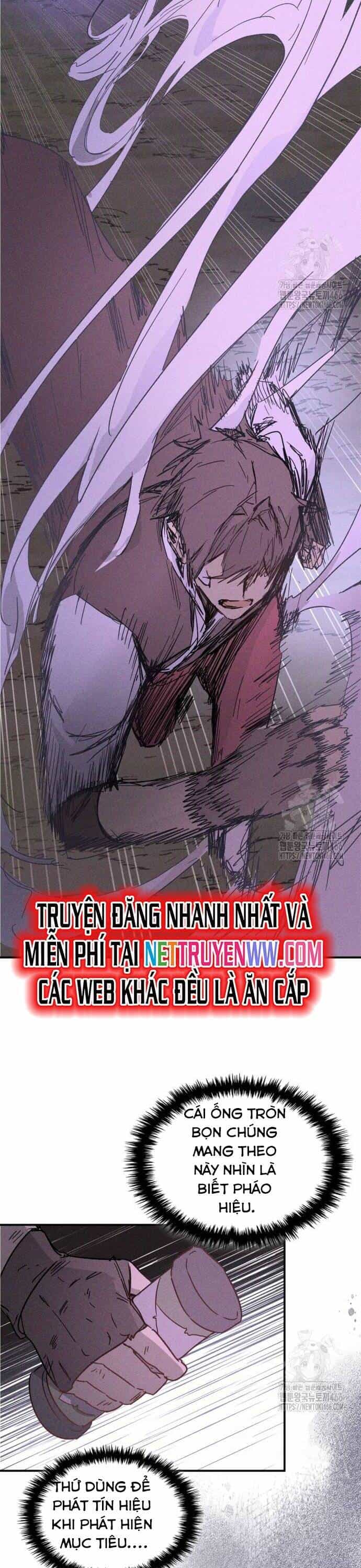 Vị Thần Trở Lại - Chương 111 - ảnh 22