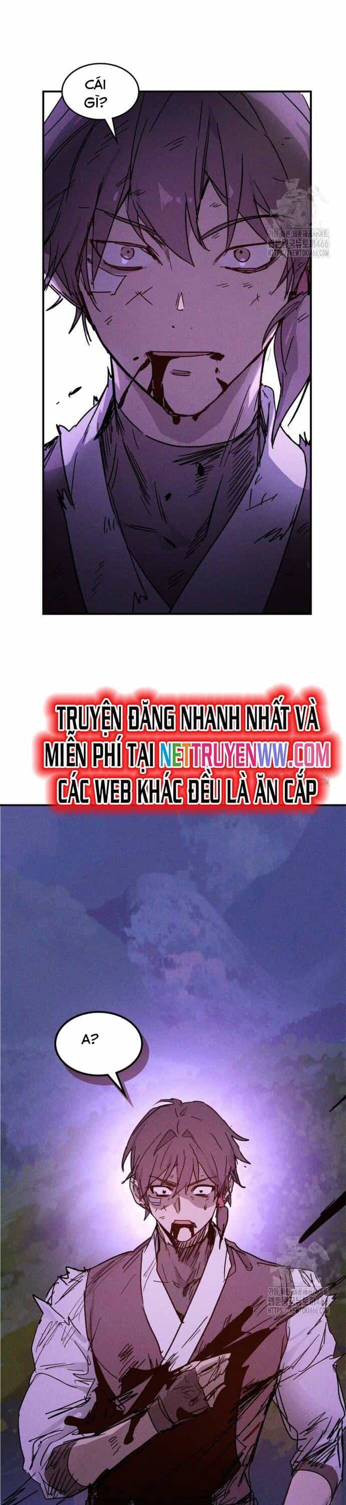 Vị Thần Trở Lại - Chương 111 - ảnh 28