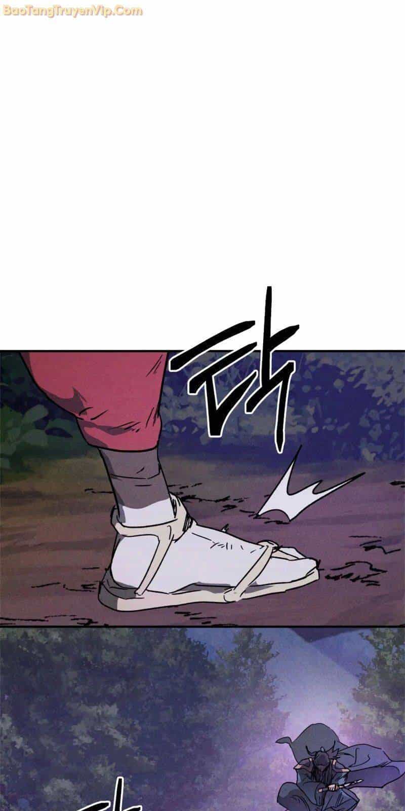 Vị Thần Trở Lại - Chương 112 - ảnh 8