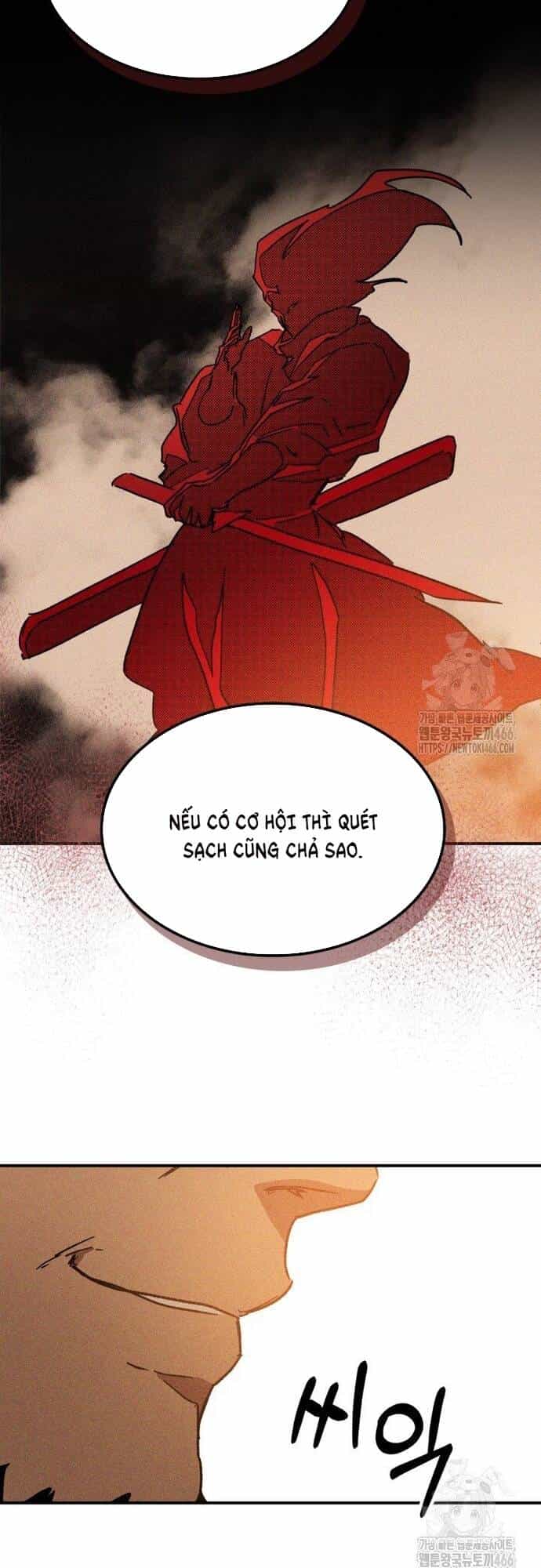 Vị Thần Trở Lại - Chương 113 - ảnh 7