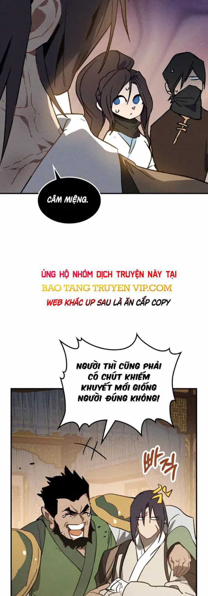 Vị Thần Trở Lại - Chương 117 - ảnh 50