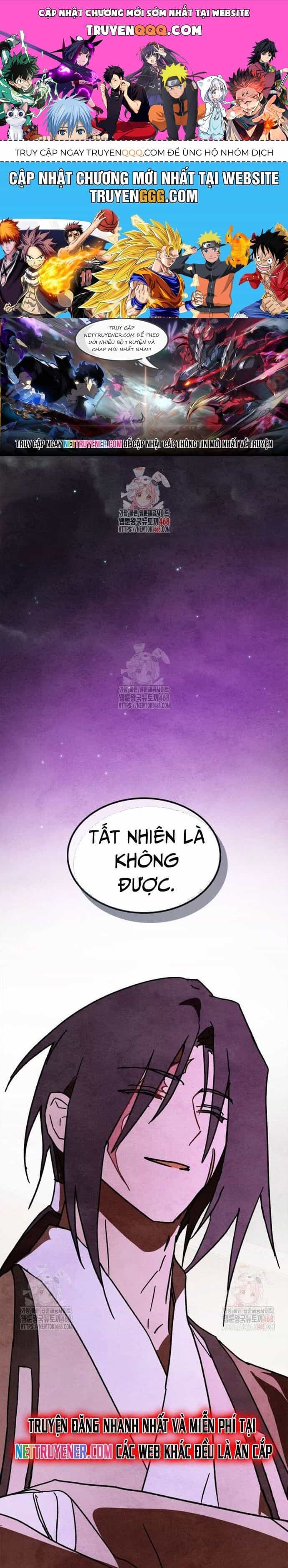 Vị Thần Trở Lại - Chương 130 - ảnh 1
