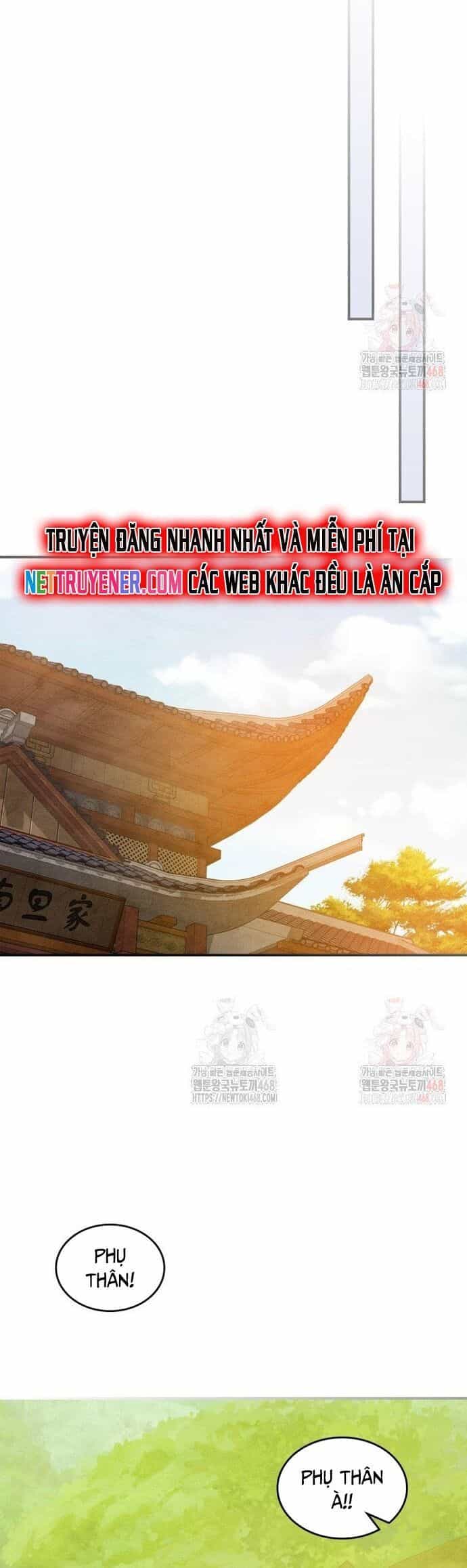 Vị Thần Trở Lại - Chương 130 - ảnh 36