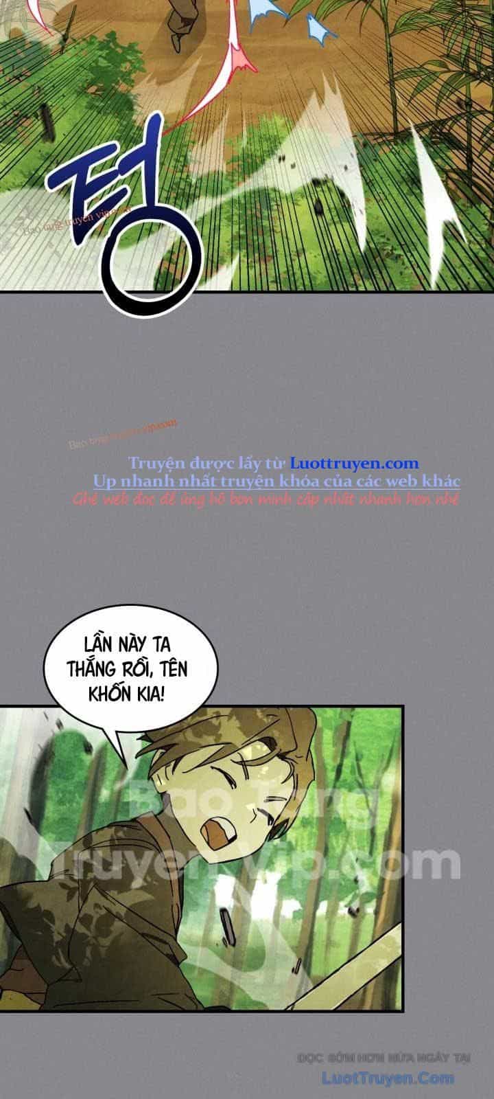 Vị Thần Trở Lại - Chương 132 - ảnh 54