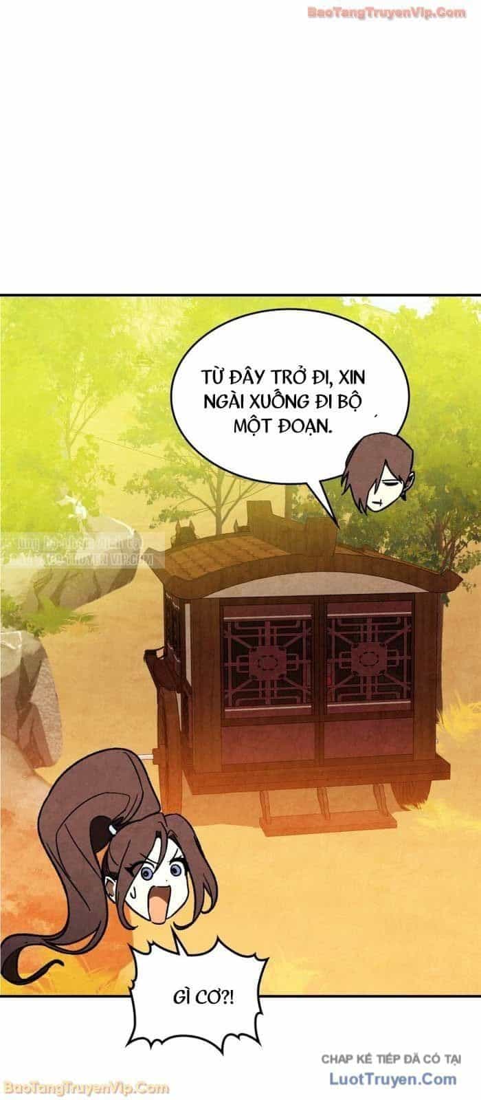 Vị Thần Trở Lại - Chương 141 - ảnh 10
