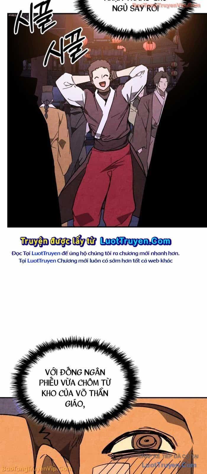 Vị Thần Trở Lại - Chương 141 - ảnh 57