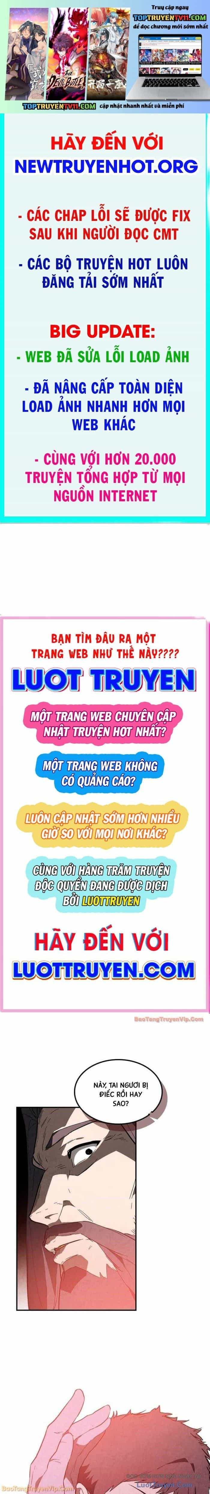 Vị Thần Trở Lại - Chương 142 - ảnh 2