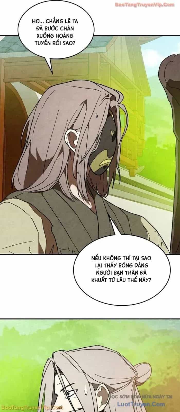 Vị Thần Trở Lại - Chương 143 - ảnh 16