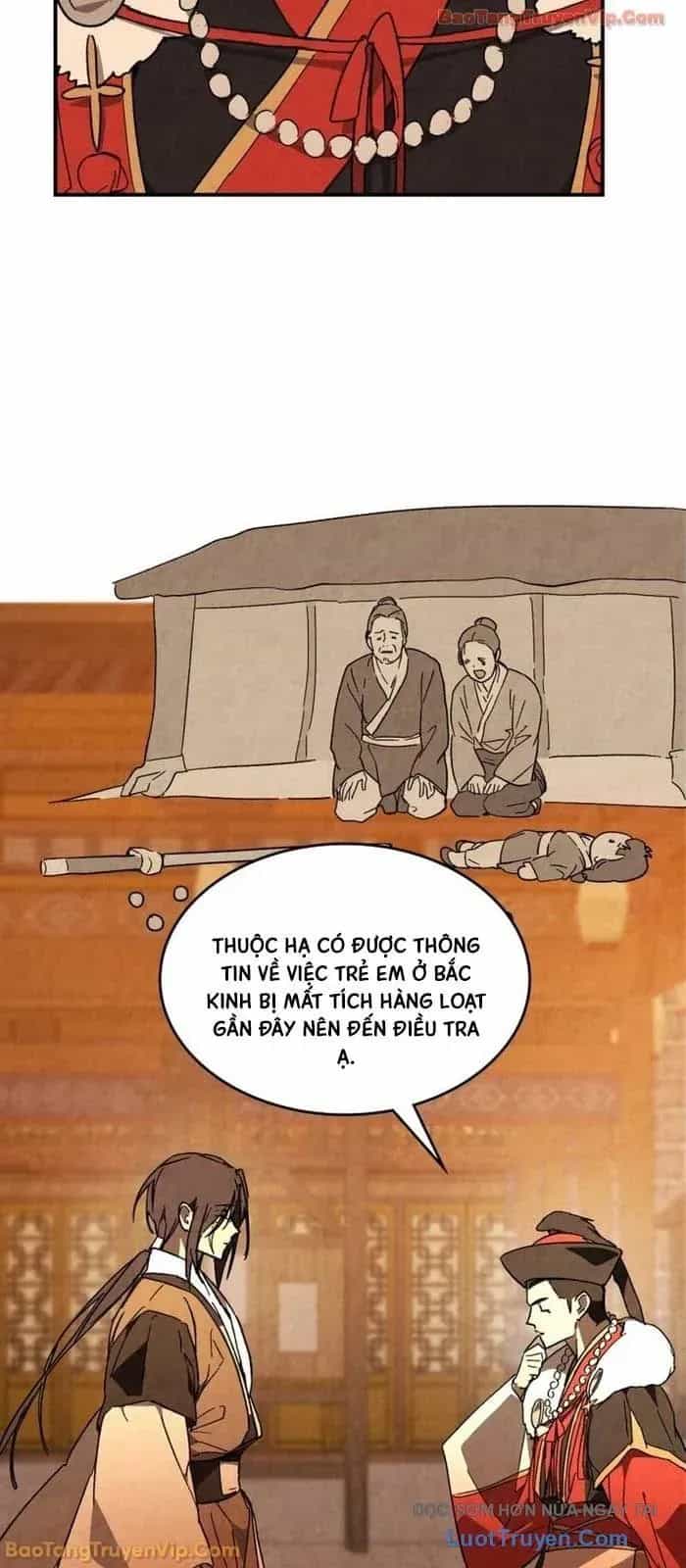 Vị Thần Trở Lại - Chương 143 - ảnh 43
