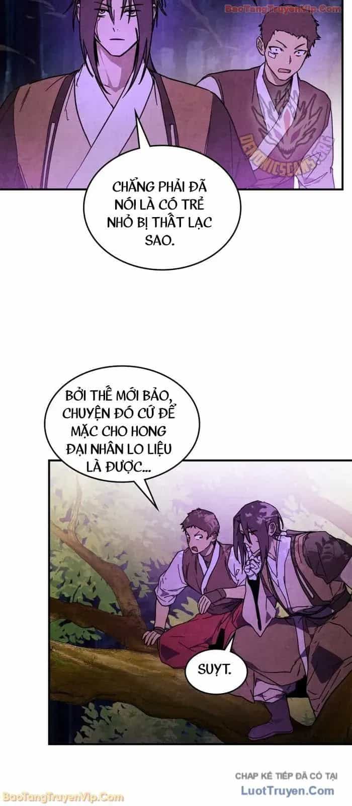 Vị Thần Trở Lại - Chương 144 - ảnh 39