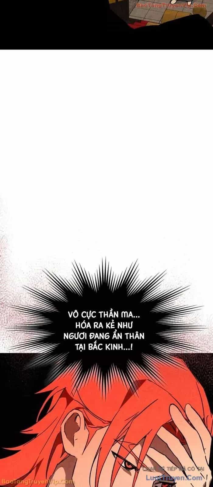 Vị Thần Trở Lại - Chương 145 - ảnh 51