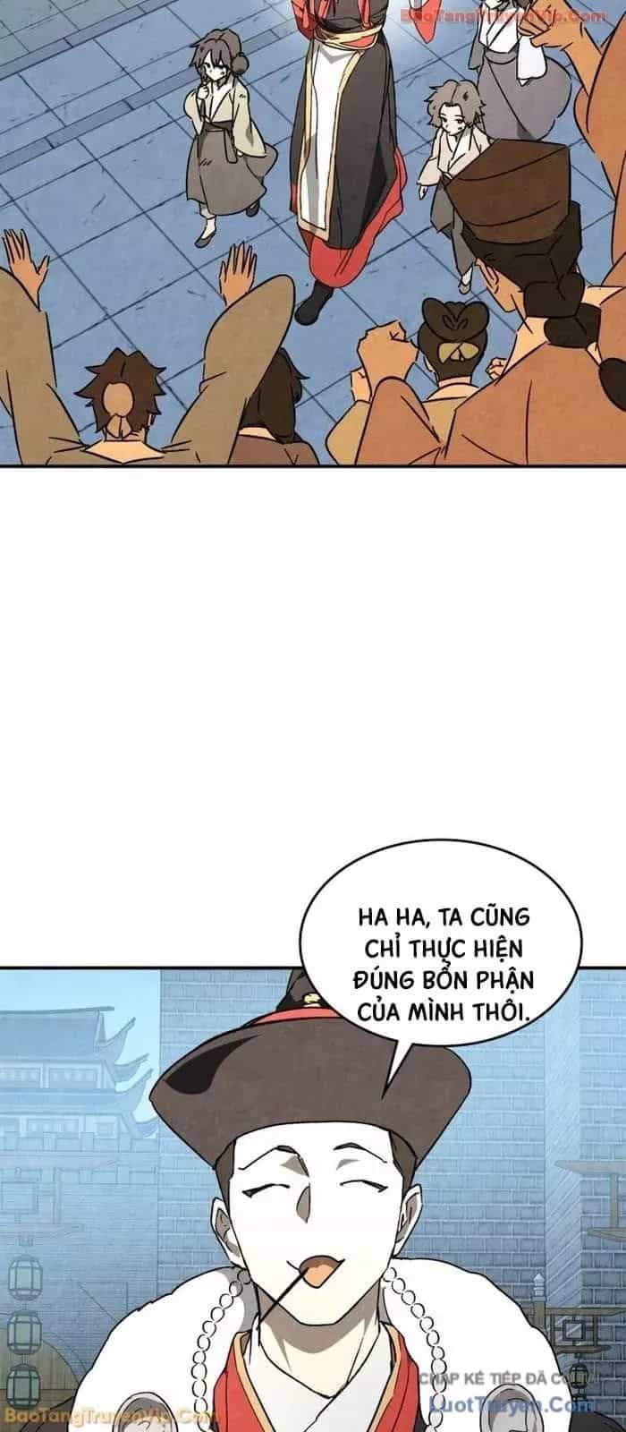 Vị Thần Trở Lại - Chương 145 - ảnh 61