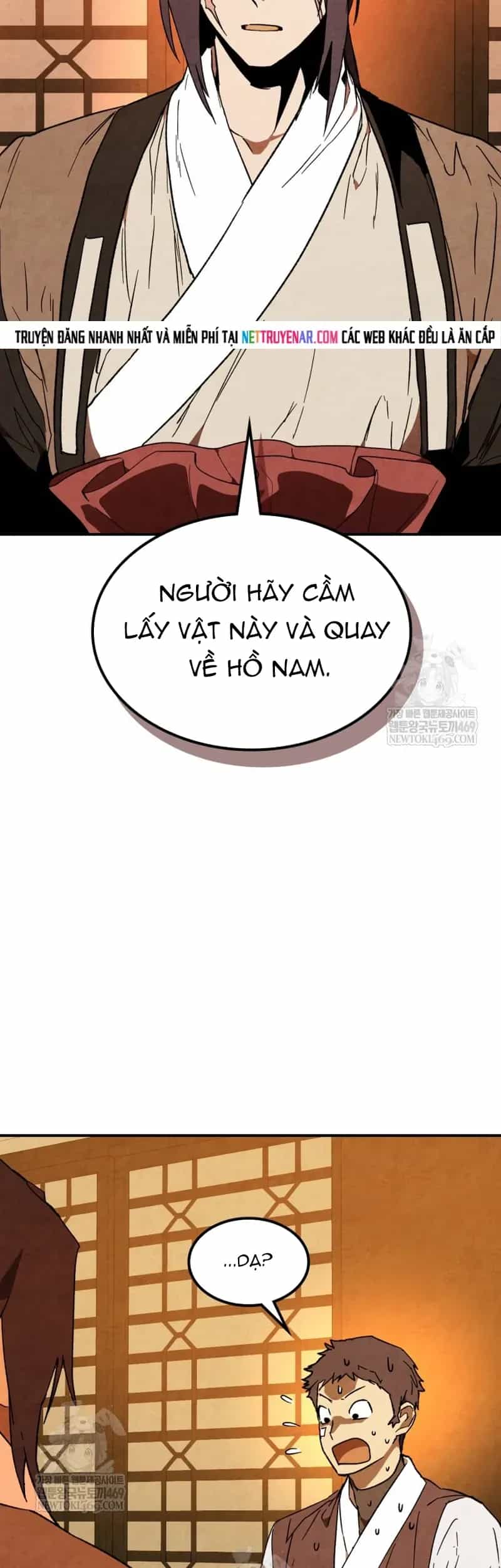 Vị Thần Trở Lại - Chương 146 - ảnh 8