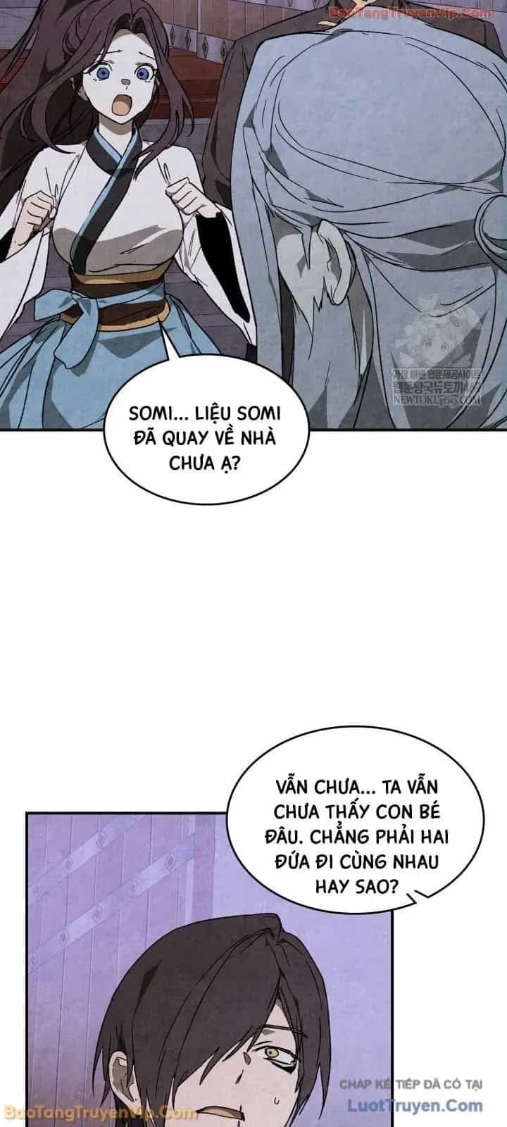 Vị Thần Trở Lại - Chương 149 - ảnh 45