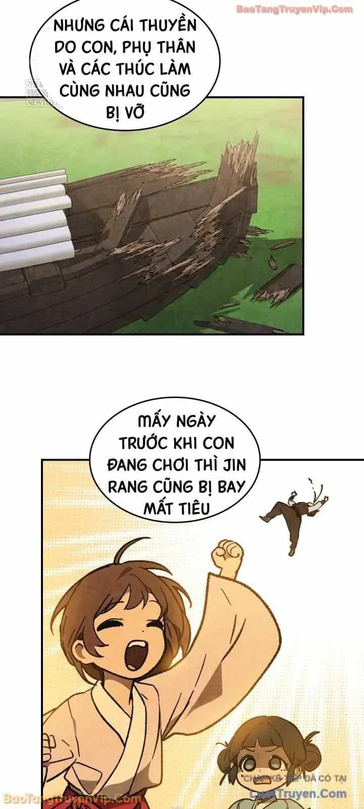 Vị Thần Trở Lại - Chương 150 - ảnh 19