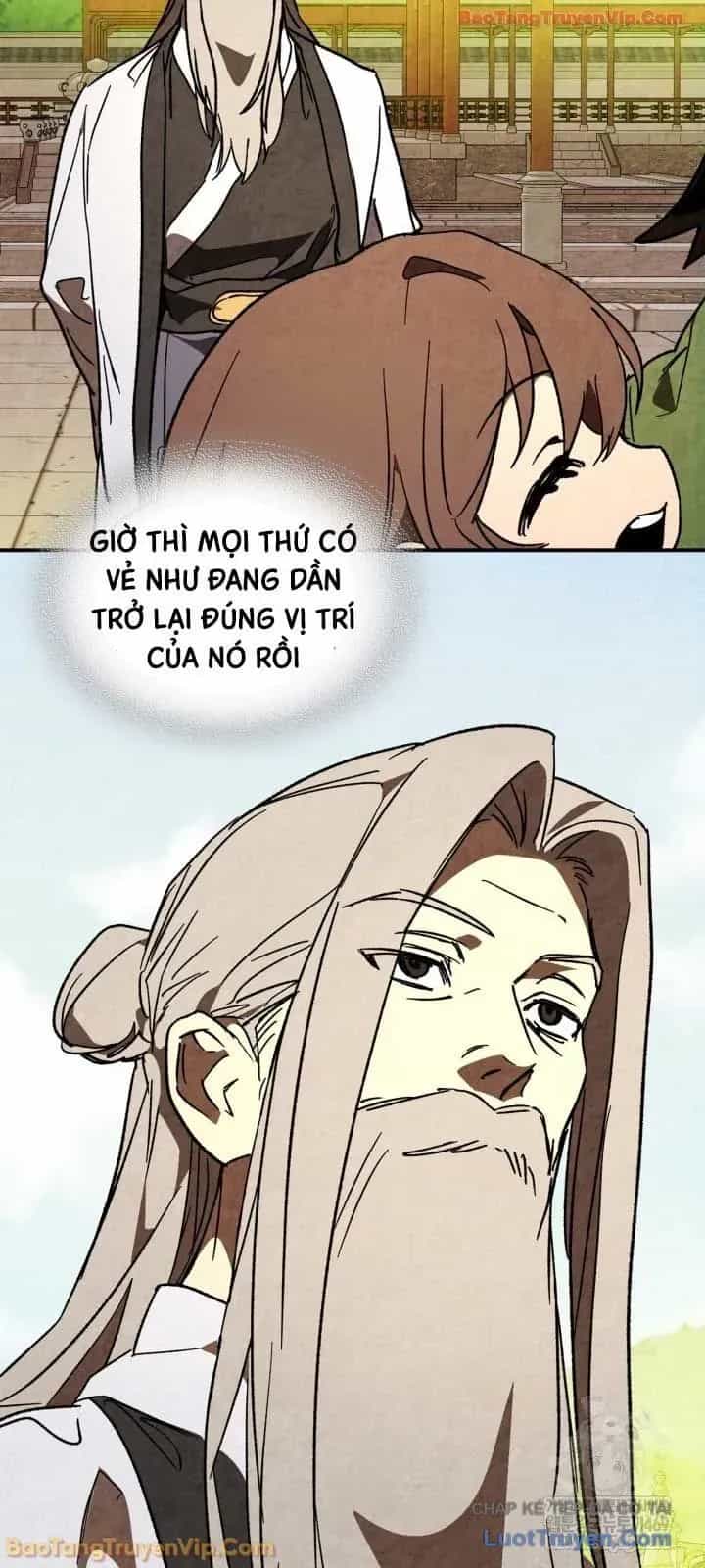 Vị Thần Trở Lại - Chương 150 - ảnh 56