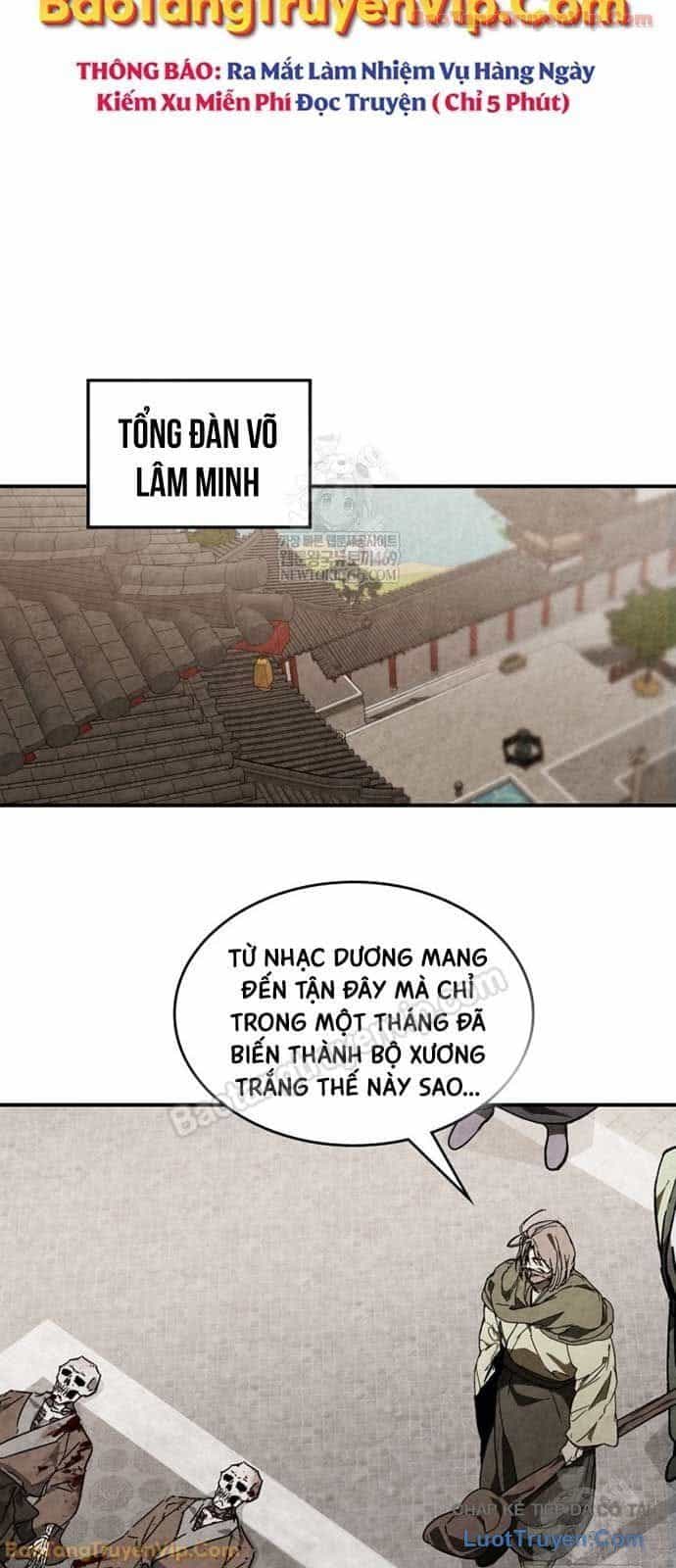 Vị Thần Trở Lại - Chương 152 - ảnh 8