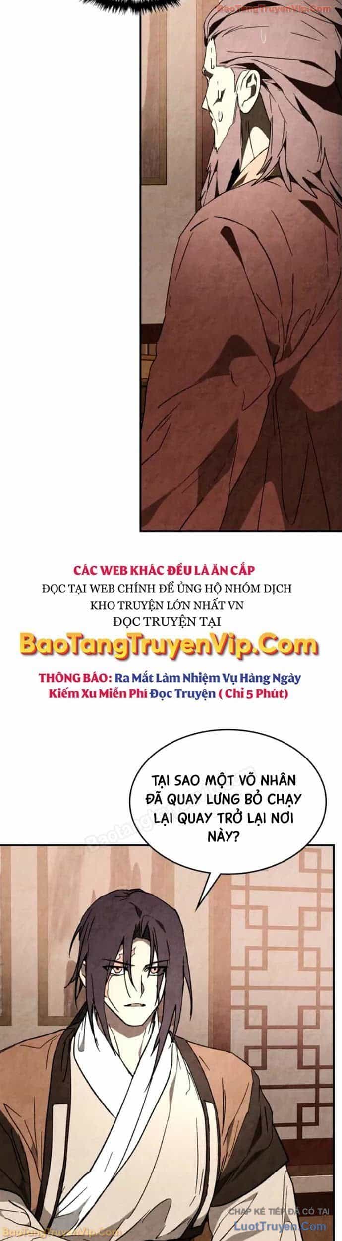 Vị Thần Trở Lại - Chương 153 - ảnh 3