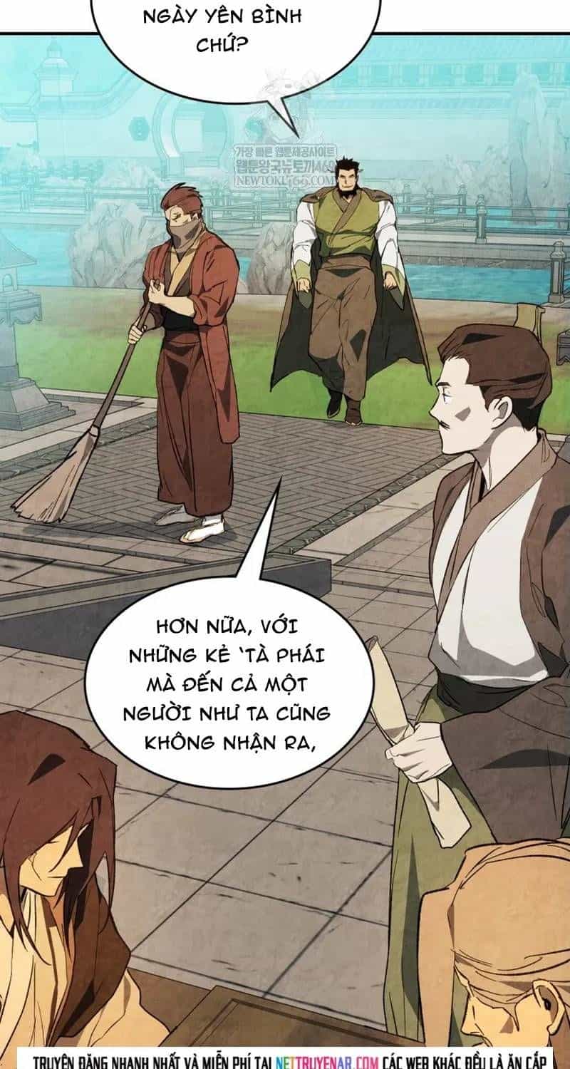 Vị Thần Trở Lại - Chương 154 - ảnh 45