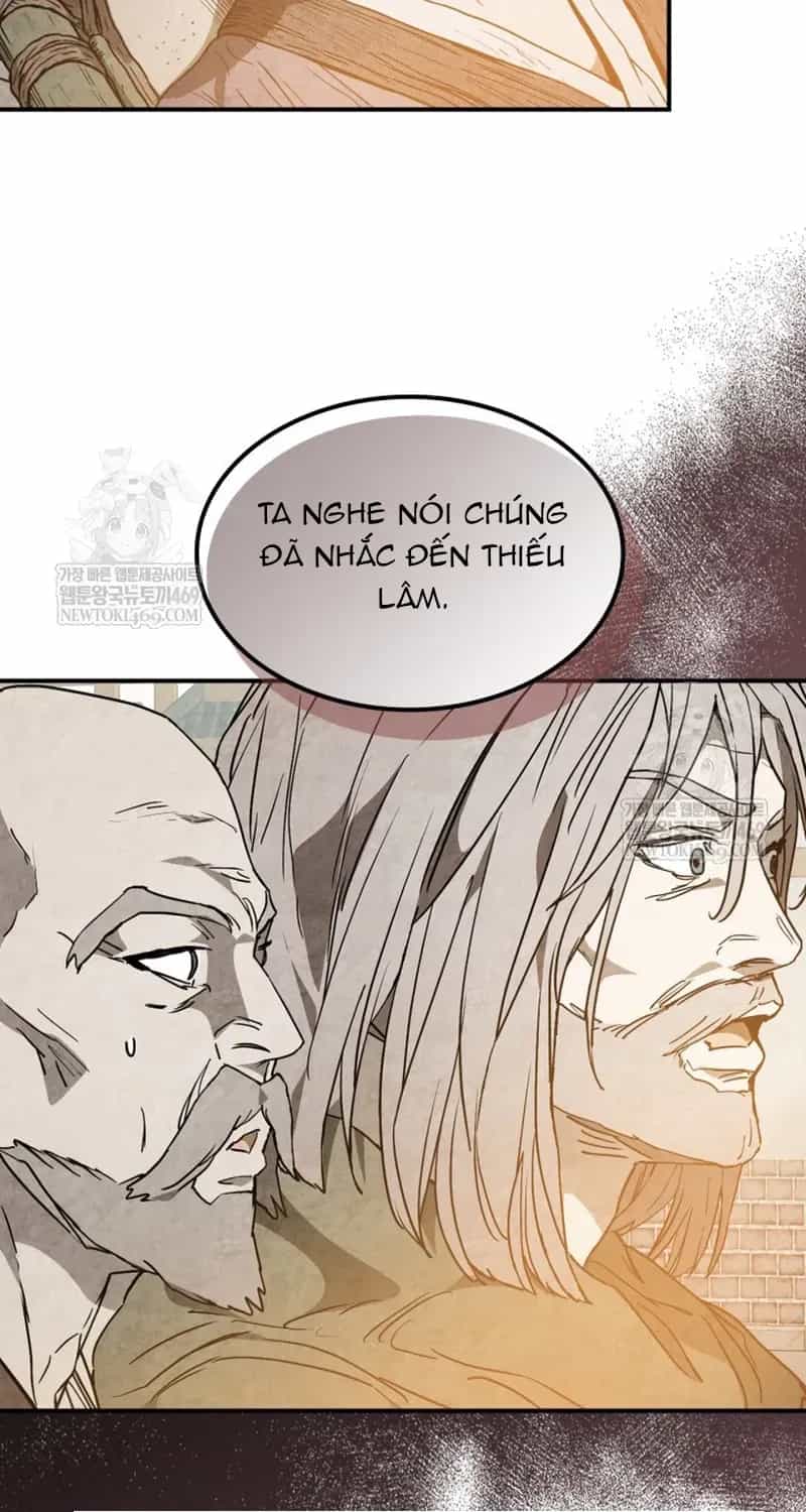 Vị Thần Trở Lại - Chương 155 - ảnh 71