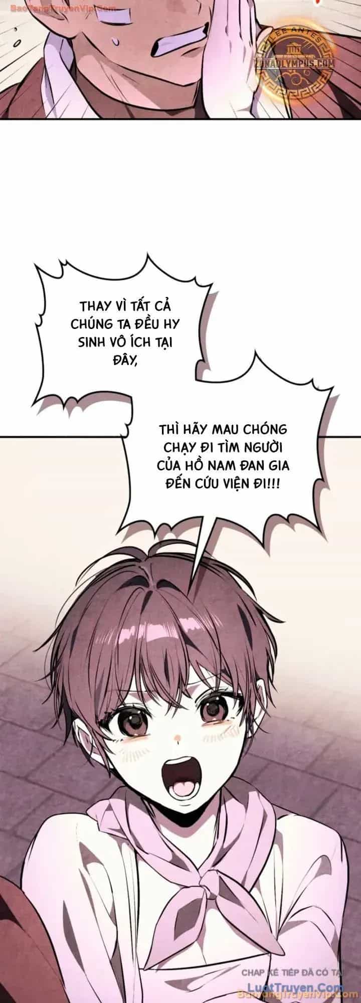 Vị Thần Trở Lại - Chương 159 - ảnh 43