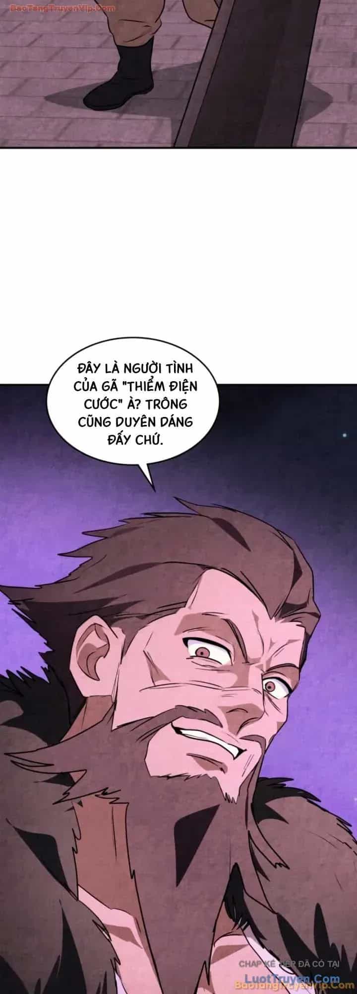Vị Thần Trở Lại - Chương 159 - ảnh 8
