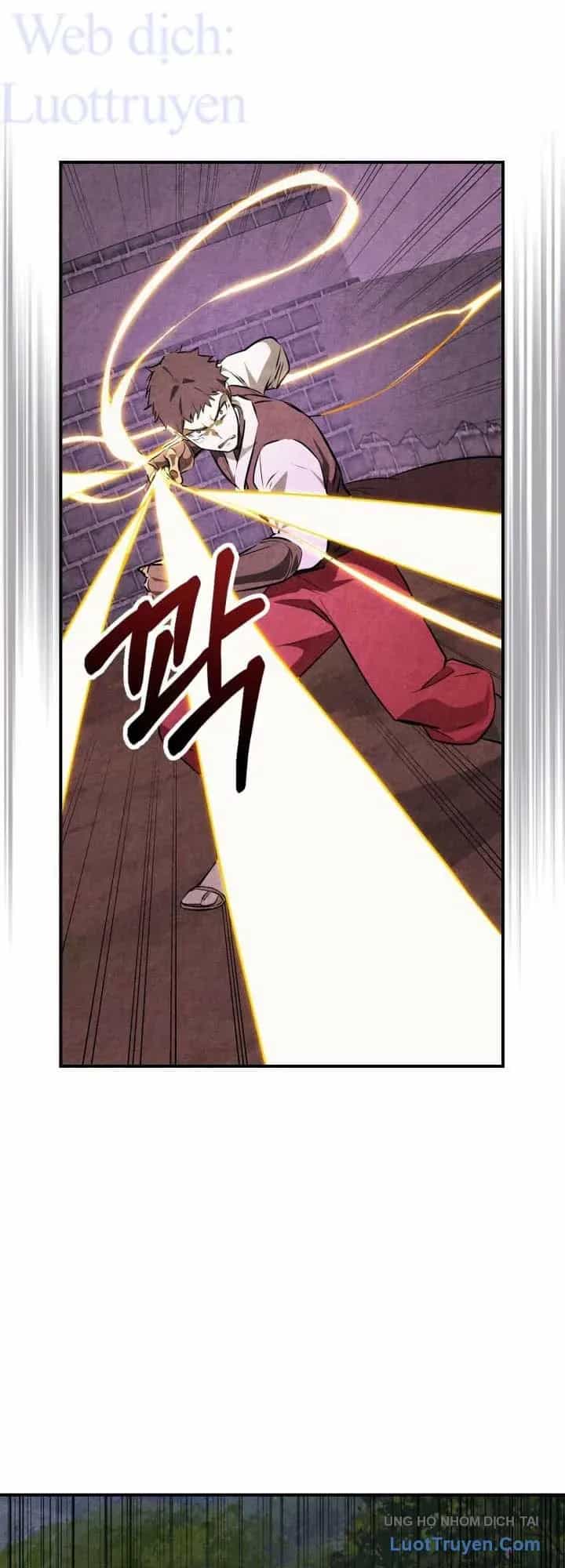 Vị Thần Trở Lại - Chương 160 - ảnh 21