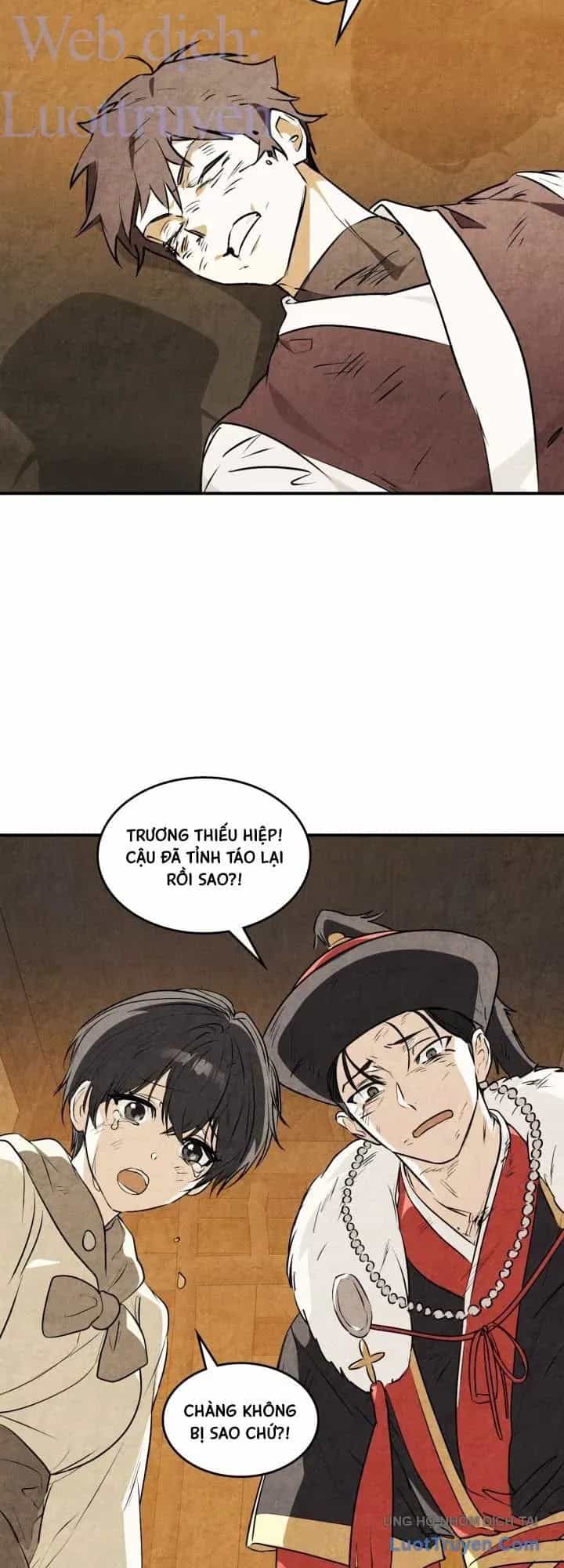 Vị Thần Trở Lại - Chương 161 - ảnh 23
