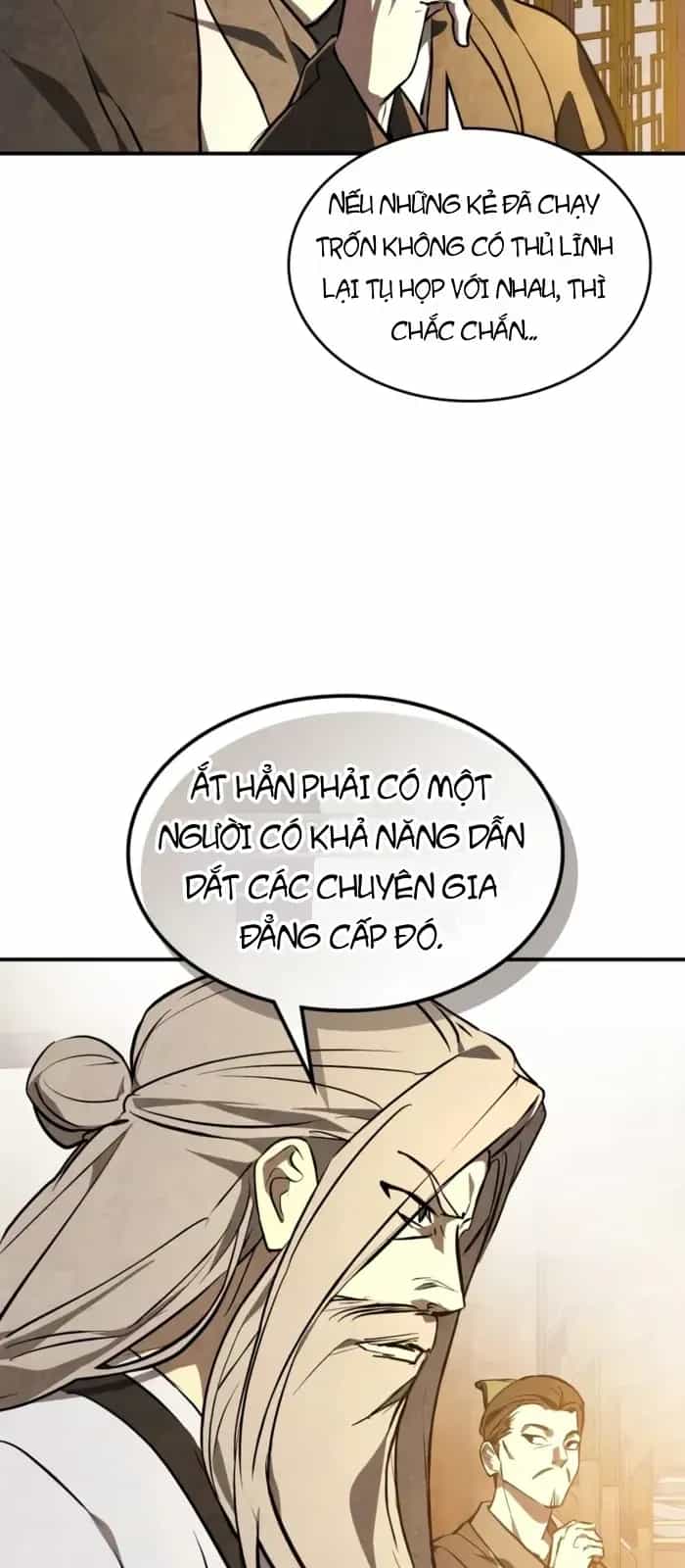 Vị Thần Trở Lại - Chương 164 - ảnh 19