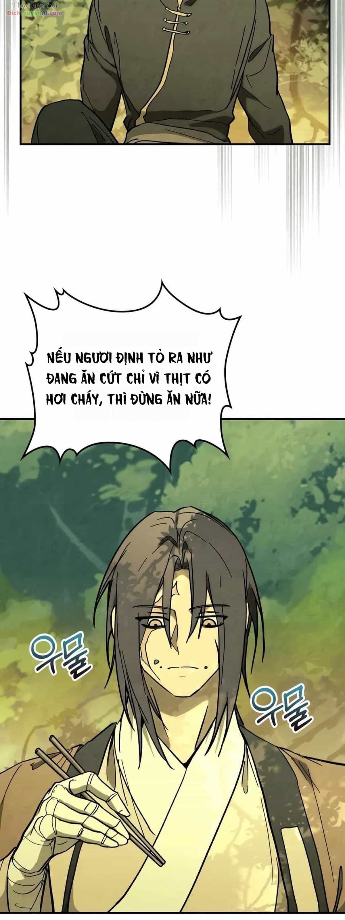 Vị Thần Trở Lại - Chương 168 - ảnh 37