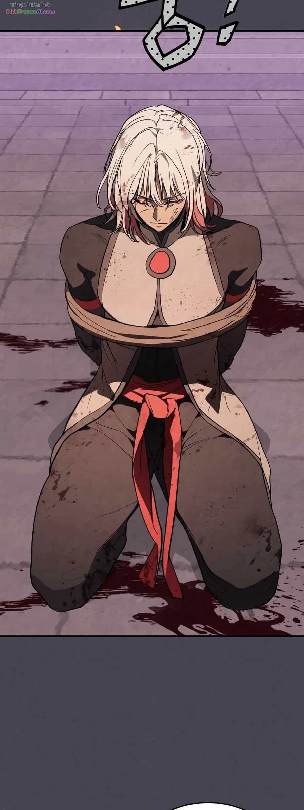 Vị Thần Trở Lại - Chương 168 - ảnh 4