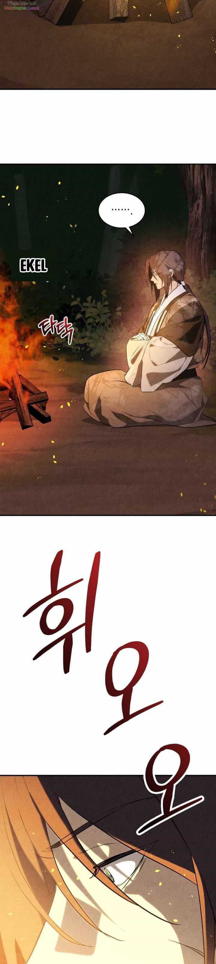 Vị Thần Trở Lại - Chương 169 - ảnh 37