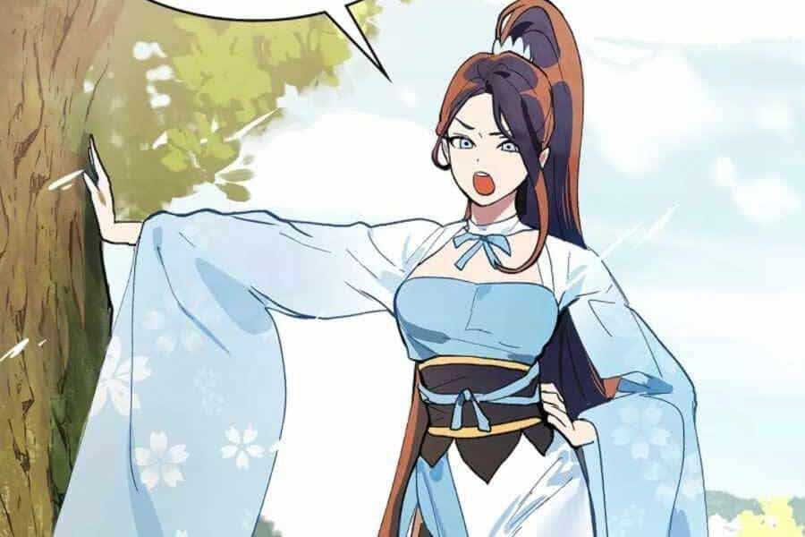 Vị Thần Trở Lại - Chương 17 - ảnh 162