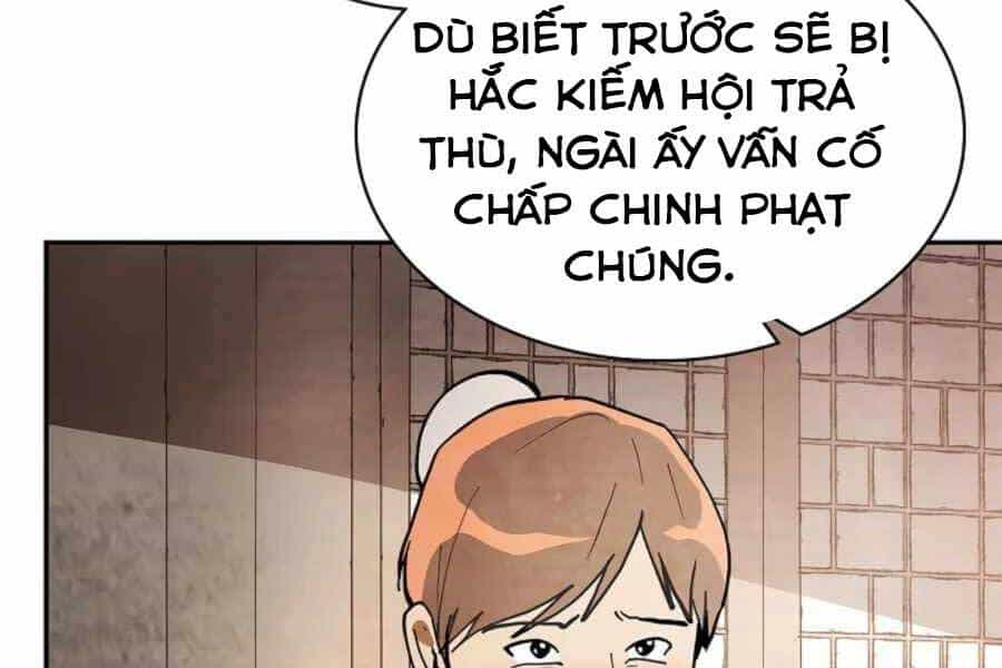 Vị Thần Trở Lại - Chương 17 - ảnh 21