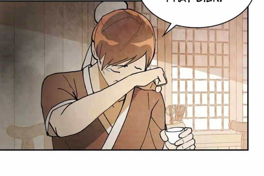 Vị Thần Trở Lại - Chương 17 - ảnh 29