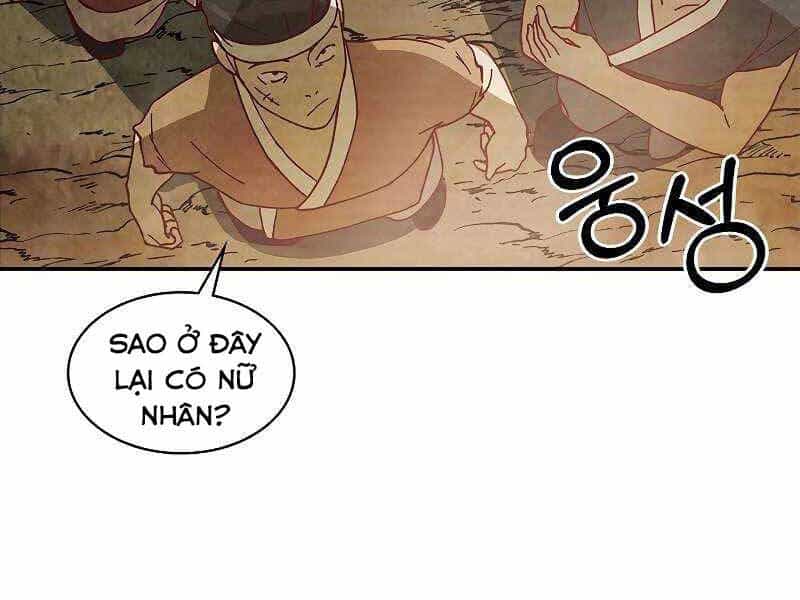 Vị Thần Trở Lại - Chương 18 - ảnh 10