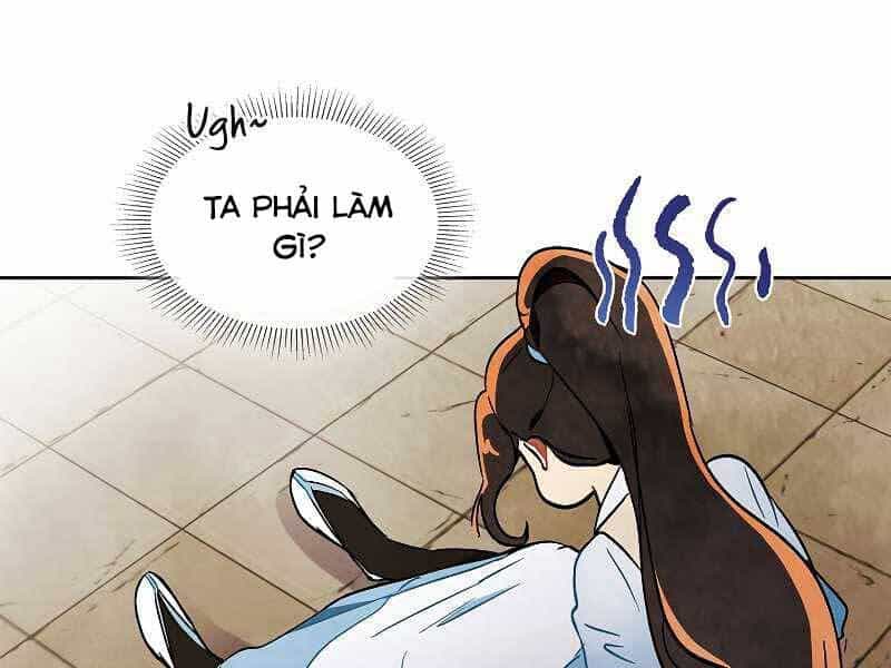 Vị Thần Trở Lại - Chương 20 - ảnh 35