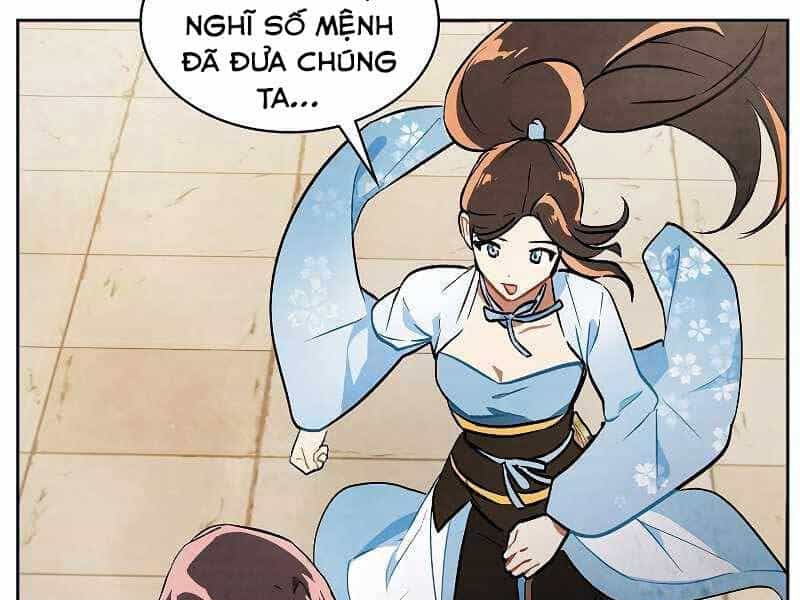 Vị Thần Trở Lại - Chương 20 - ảnh 83