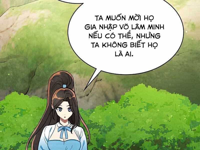 Vị Thần Trở Lại - Chương 22 - ảnh 35