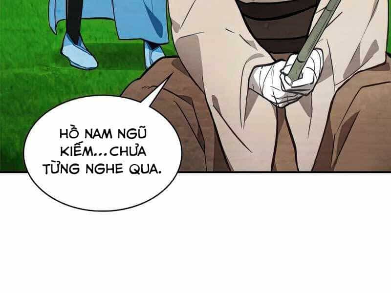 Vị Thần Trở Lại - Chương 22 - ảnh 37