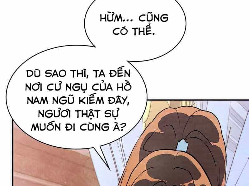 Vị Thần Trở Lại - Chương 22 - ảnh 95