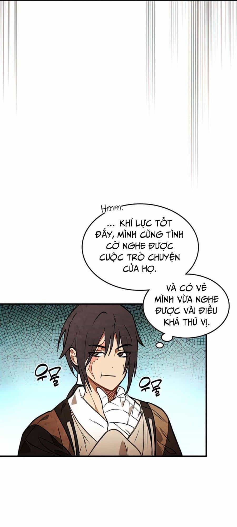Vị Thần Trở Lại - Chương 23 - ảnh 48