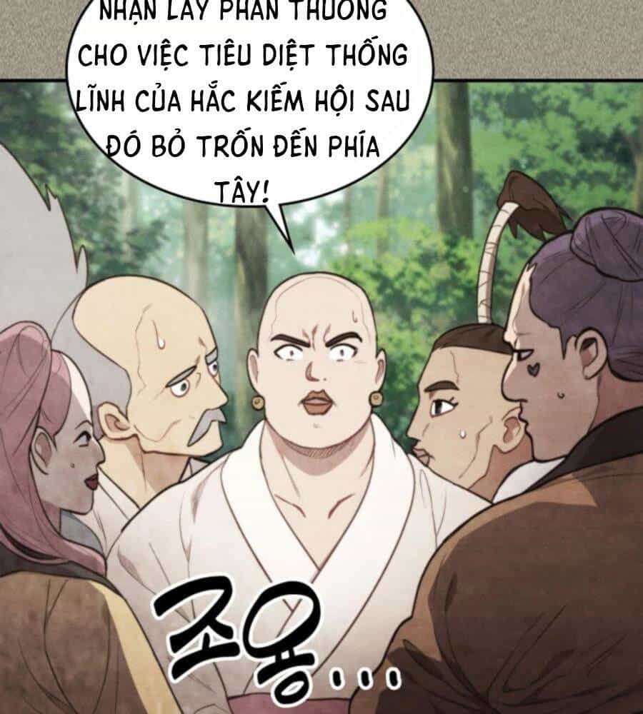 Vị Thần Trở Lại - Chương 24 - ảnh 8
