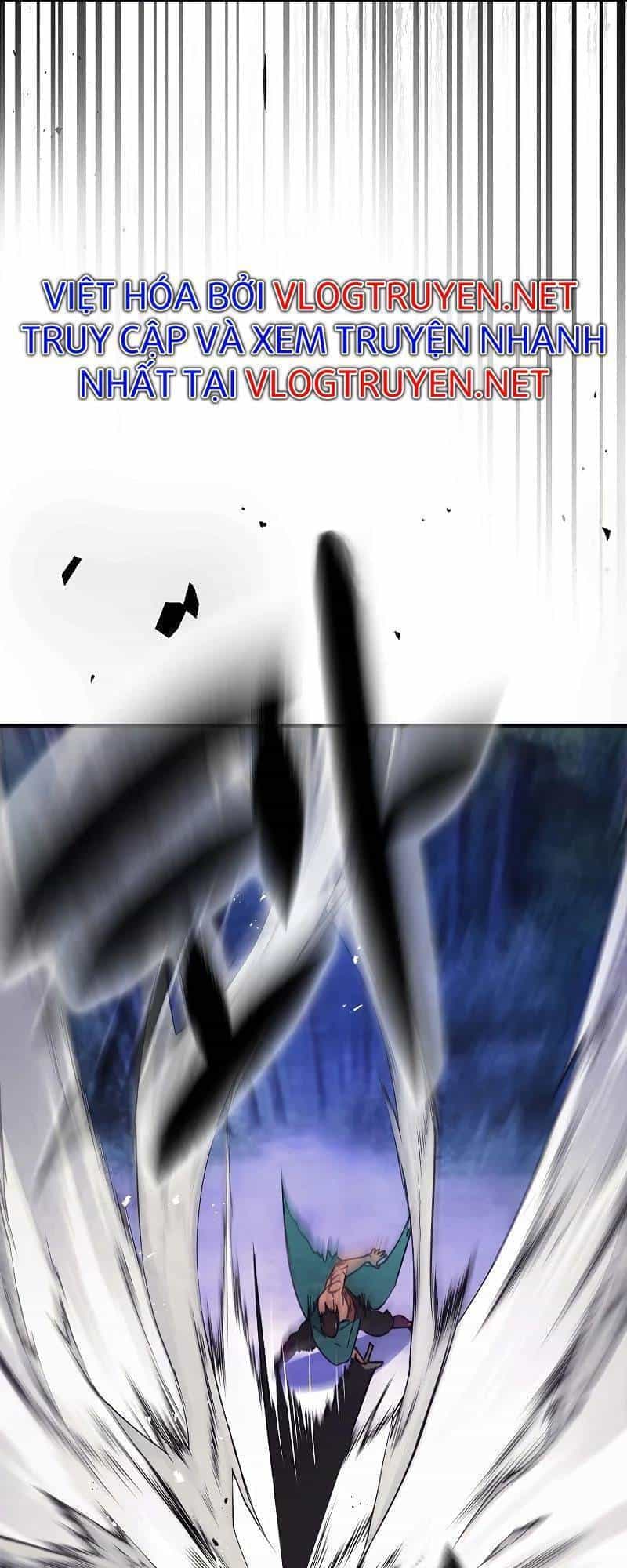 Vị Thần Trở Lại - Chương 25 - ảnh 21