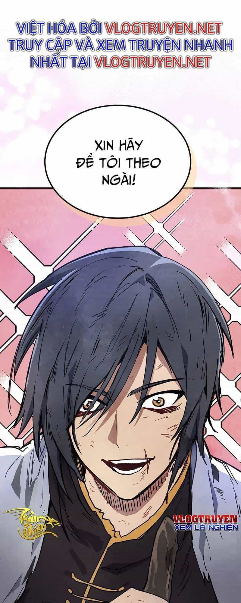 Vị Thần Trở Lại - Chương 25 - ảnh 64
