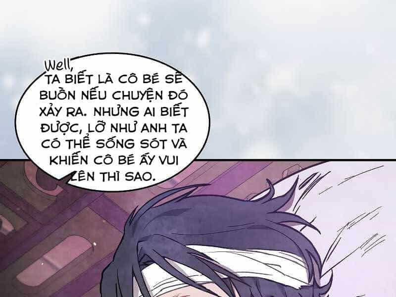 Vị Thần Trở Lại - Chương 27 - ảnh 100
