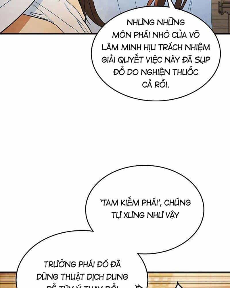 Vị Thần Trở Lại - Chương 32 - ảnh 31