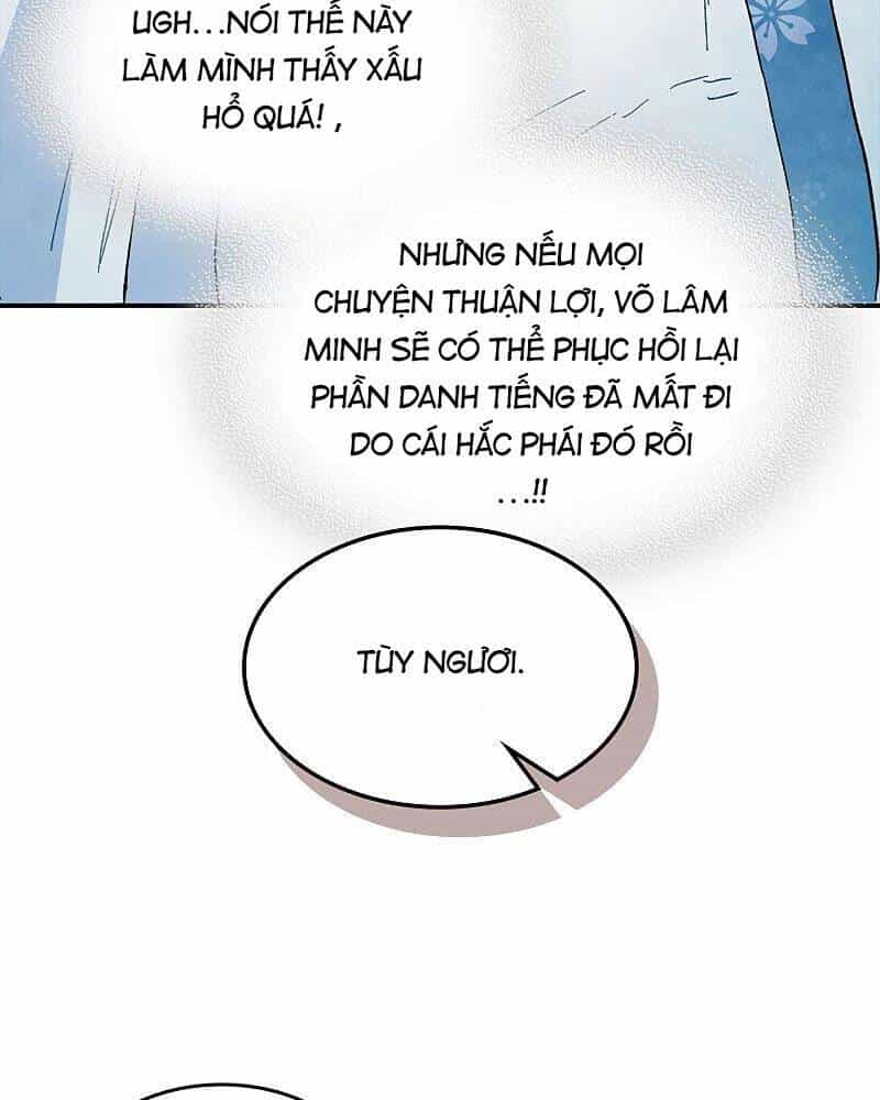 Vị Thần Trở Lại - Chương 32 - ảnh 56