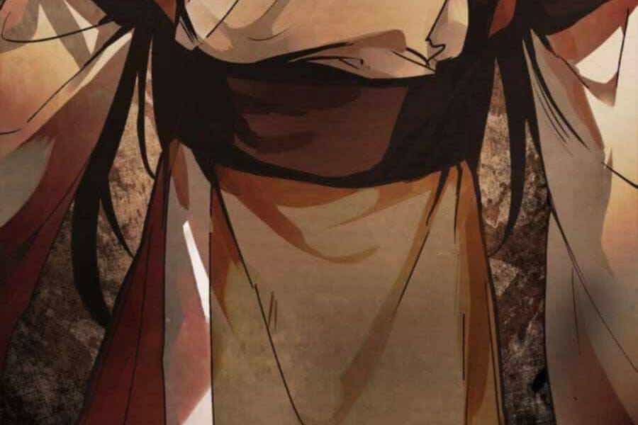 Vị Thần Trở Lại - Chương 34 - ảnh 192